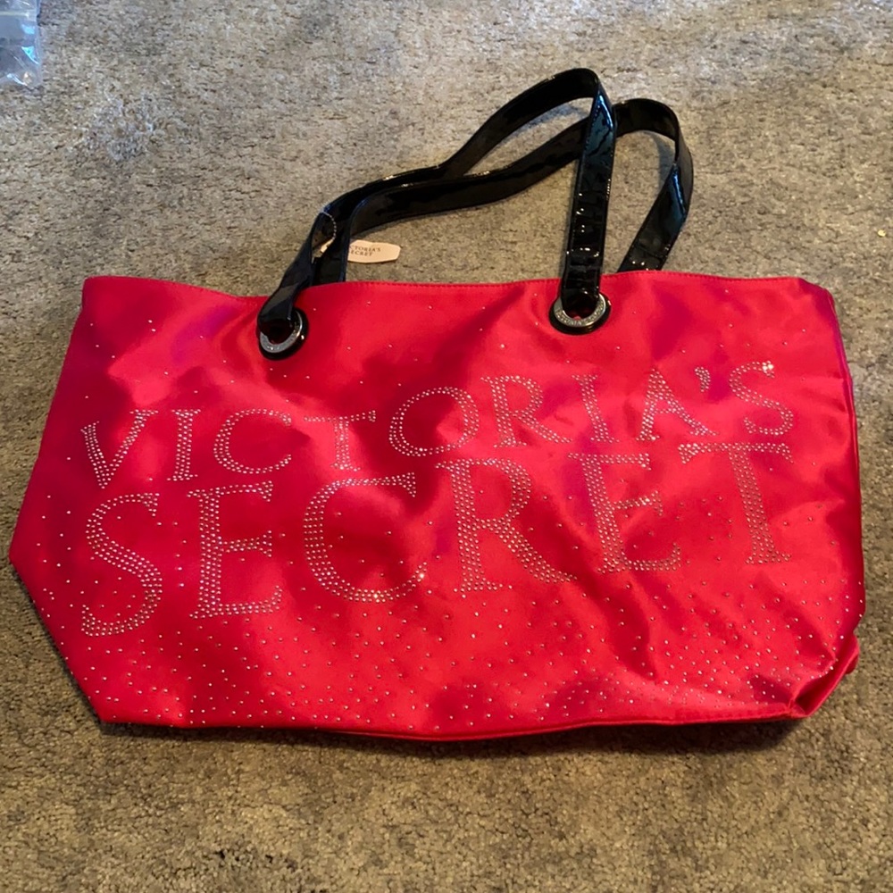 Victoria’s Secret Tote